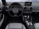 Fotografie k článku Plug-in hybrid Audi A3 Sportback e-tron za 989 900 Kč
