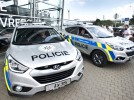 Fotografie k článku Policie ČR pořídila 150 vozů Hyundai ix35