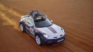 Fotografie k článku Porsche 911 Dakar je limitka s cenovkou 5,5 milionu korun