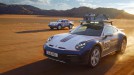 Fotografie k článku Porsche 911 Dakar je limitka s cenovkou 5,5 milionu korun