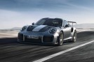 Fotografie k článku Porsche 911 GT2 RS. Známe technická data!