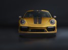 Fotografie k článku Porsche 911 Turbo S Exclusive Series - jen 500 ks, cena 7 mil. Kč