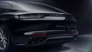 Fotografie k článku Porsche Panamera v nové verzi Platinum Edition přinese exkluzivní prvky