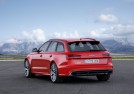 Fotografie k článku Předprodej Audi RS 6 Avant a RS 7 Sportback performance zahájen