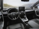 Fotografie k článku Přichází nová Toyota RAV4 Plug-in Hybrid, nabízí výkon 306 koní