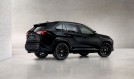 Fotografie k článku Pro milovníky černé je tu nově Toyota RAV4 Hybrid Black Edition