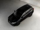 Fotografie k článku Pro milovníky černé je tu nově Toyota RAV4 Hybrid Black Edition