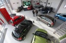 Fotografie k článku Prvních 5 showroomů Citroënu v nové image je realitou!