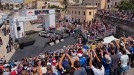 Fotografie k článku Rallye Itálie: kategorii WRC ovládl Volkswagen