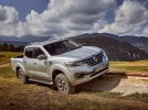 Fotografie k článku Renault Alaskan - převlečenou Navaru koupíte od 892 859 Kč
