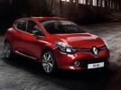 Fotografie k článku Renault Clio přichází ve čtvrté generaci
