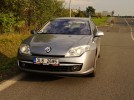 Fotografie k článku Recenze ojetiny: Renault Laguna (od 2007) - reparát