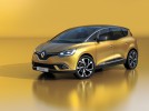 Fotografie k článku Renault ukázal fotografie nového Scénicu čtvrté generace