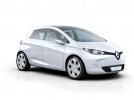 Fotografie k článku Renault ZOE - malý elektromobil již na podzim
