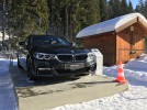 Fotografie k článku Reportáž: BMW xDrive Experience 2017 (+video)