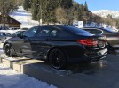 Fotografie k článku Reportáž: BMW xDrive Experience 2017 (+video)