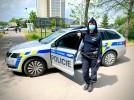 Fotografie k článku Řidič pozor! V pátek se měří ve velkém - policisté budou na 900 místech