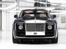Fotografie k článku Rolls-Royce Sweptail přišel zákazníka na 300 miliónů korun