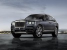 Fotografie k článku Rolls-Royce Cullinan je ultra luxusní SUV