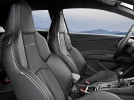 Fotografie k článku Seat Leon Cupra 300 - tři karoserie, více síly a moderní techniky