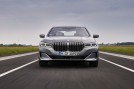 Fotografie k článku Sedmičky od BMW dostanou výkonnější a zároveň úspornější šestiválce