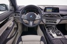 Fotografie k článku Sedmičky od BMW dostanou výkonnější a zároveň úspornější šestiválce