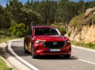Sen se stal realitou. Mazda CX-60 má šestiválcový diesel a českou cenovku