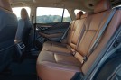 Fotografie k článku Šestá generace šestihvězdičkového Subaru Outback představena