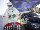 Fotografie k článku Škoda Auto nabízí svým zaměstnancům bezplatné otestování na koronavirus