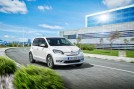 Fotografie k článku Škoda Auto představila elektrické Citigo iV s dojezdem až 260 km