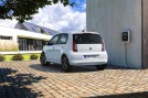 Fotografie k článku Škoda Auto představila elektrické Citigo iV s dojezdem až 260 km