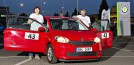 Fotografie k článku Škoda Economy Run - nejnižší spotřeby dosáhl Citigo
