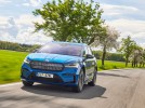Škoda Enyaq iV dostala 2 elektromotory a pohon 4x4, prodej startuje