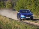 Fotografie k článku Škoda Fabia Combi Scoutline představena, oplastování není levné