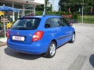 Fotografie k článku Škoda Fabia II (od r.v. 2007)