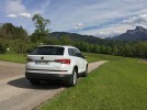 Fotografie k článku Test: Škoda Kodiaq 1.4 TSI 4x4 6MT - cestou do školky