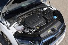 Fotografie k článku Škoda Octavia rozšiřuje paletu pohonných jednotek, půl milionu ale nestačí ani na nejlevnější nové srdce
