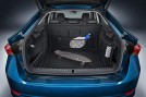 Fotografie k článku Škoda Octavia liftback stojí nejméně 596 900 Kč, až v červnu se objeví dostupnější základ
