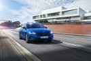 Fotografie k článku Škoda Octavia přijíždí ve verzi Sportline. Bude sportovnější?