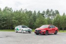 Fotografie k článku Škoda Octavia RS se znovu vrací, na výběr budou tři motorizace