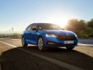 Škoda Octavia Sportline v prodeji, třičtvrtě milionu nestačí