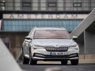 Fotografie k článku Škoda Superb přijíždí v plug-in hybridní variantě iV a nabízí dojezd až 930 km