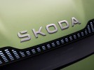 Škoda ukázala nové logo, barvy a zelenou identitu