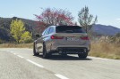 Fotografie k článku Splašené kombi, to je nové BMW M3 v provedení Touring