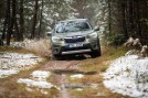 Fotografie k článku Subaru Forester e-BOXER vypadá stále stejně, všechno je ale jinak
