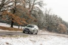 Fotografie k článku Subaru Forester e-BOXER vypadá stále stejně, všechno je ale jinak