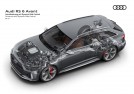 Fotografie k článku Supersportovní Audi RS 6 Avant již v prodeji, připravte si minimálně tři miliony korun