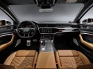 Fotografie k článku Supersportovní Audi RS 6 Avant již v prodeji, připravte si minimálně tři miliony korun
