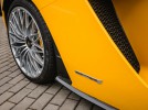 Fotografie k článku Supersportovní Lamborghini Aventador S je v Česku, stovku umí pod 3 sekundy