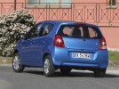 Fotografie k článku Suzuki Alto dorazilo na český trh. Cena: 189 900,-